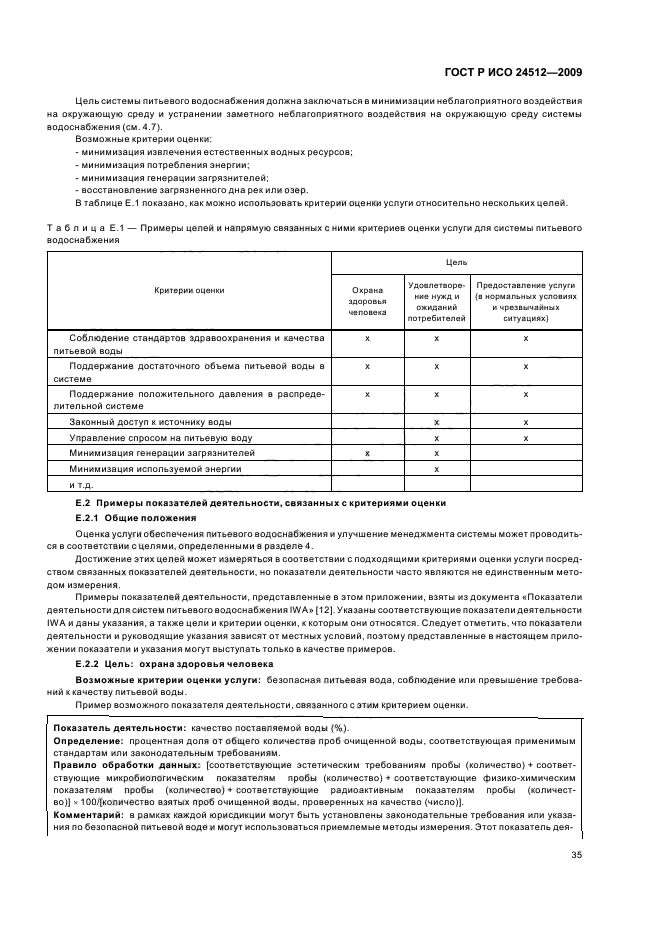 ГОСТ Р ИСО 24512-2009