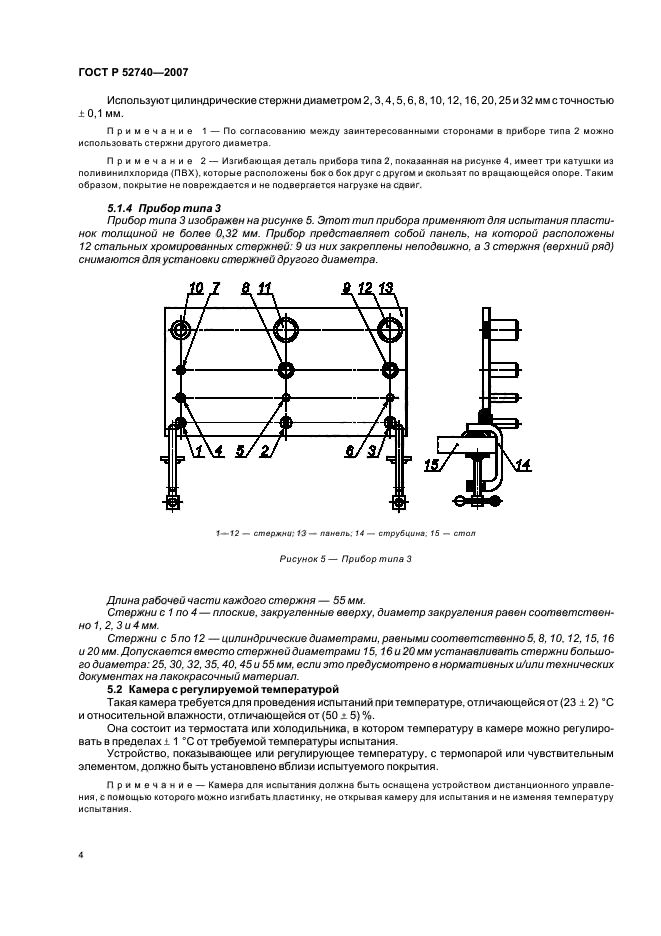 ГОСТ Р 52740-2007