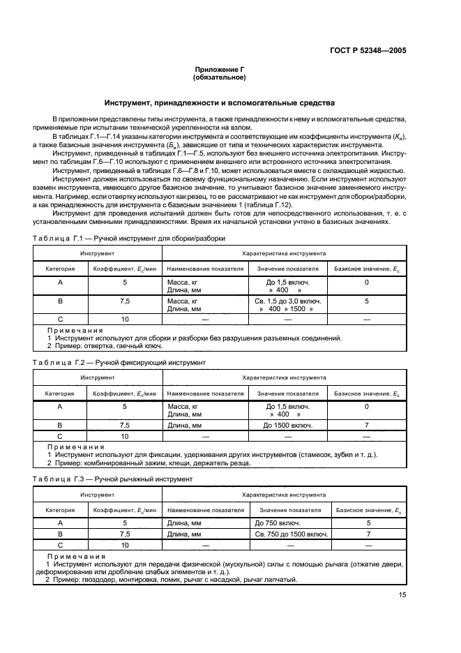 ГОСТ Р 52348-2005