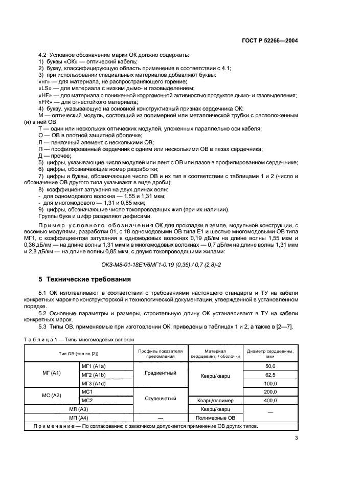 ГОСТ Р 52266-2004