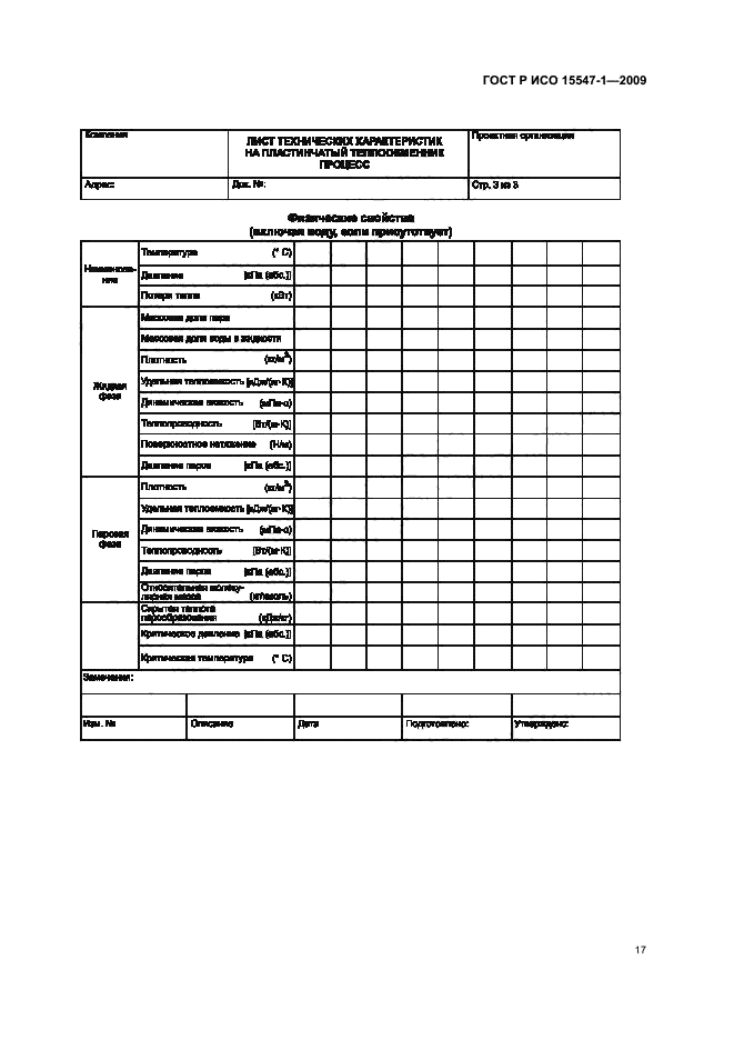 ГОСТ Р ИСО 15547-1-2009