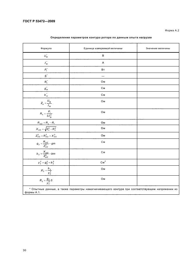 ГОСТ Р 53472-2009