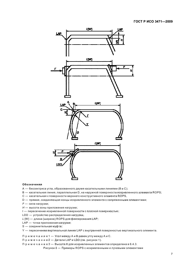 ГОСТ Р ИСО 3471-2009