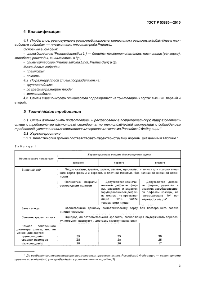 ГОСТ Р 53885-2010