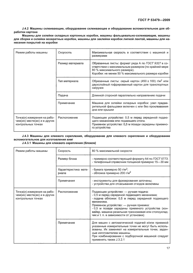 ГОСТ Р 53479-2009