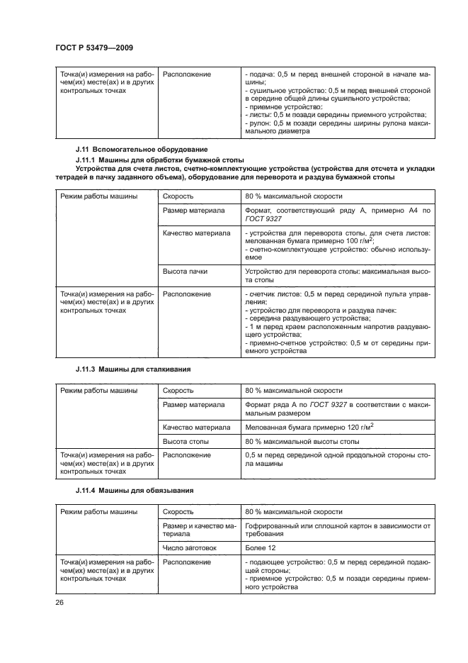 ГОСТ Р 53479-2009