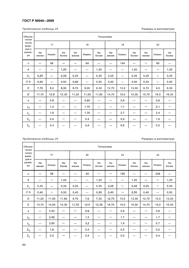 ГОСТ Р 50044-2009