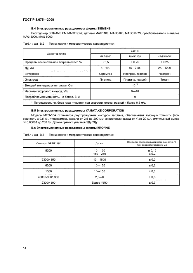 ГОСТ Р 8.675-2009