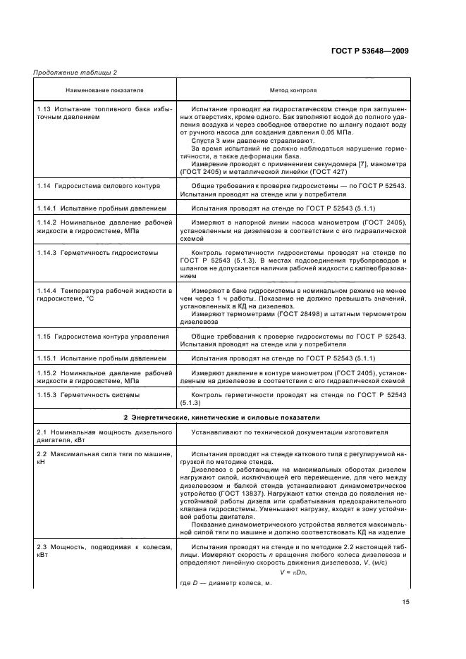 ГОСТ Р 53648-2009