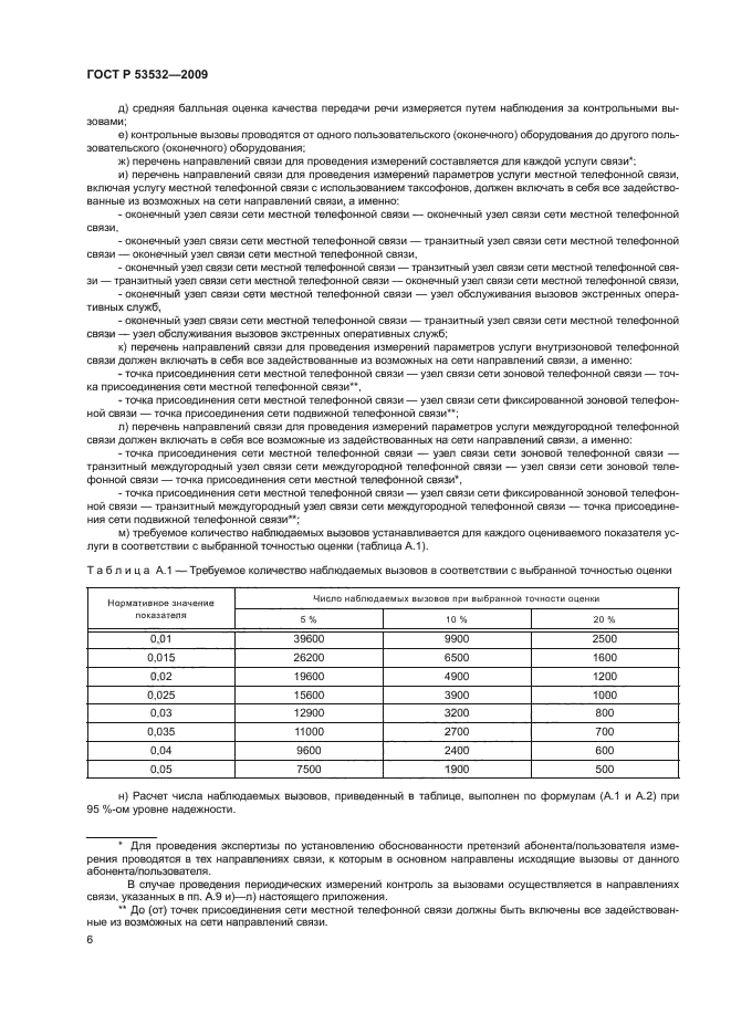 ГОСТ Р 53532-2009