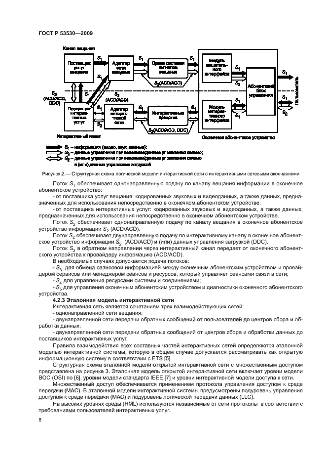 ГОСТ Р 53530-2009