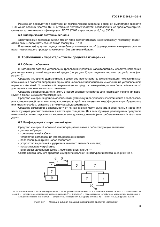 ГОСТ Р 53963.1-2010