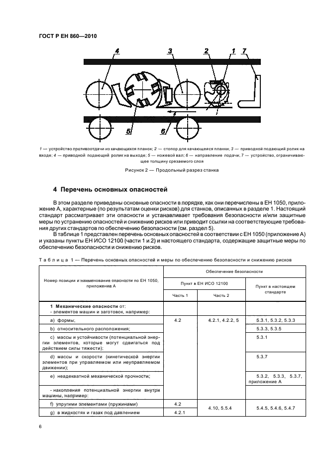 ГОСТ Р ЕН 860-2010