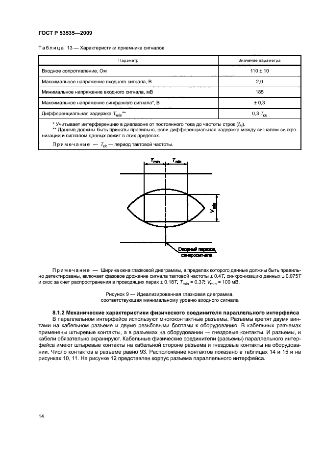 ГОСТ Р 53535-2009