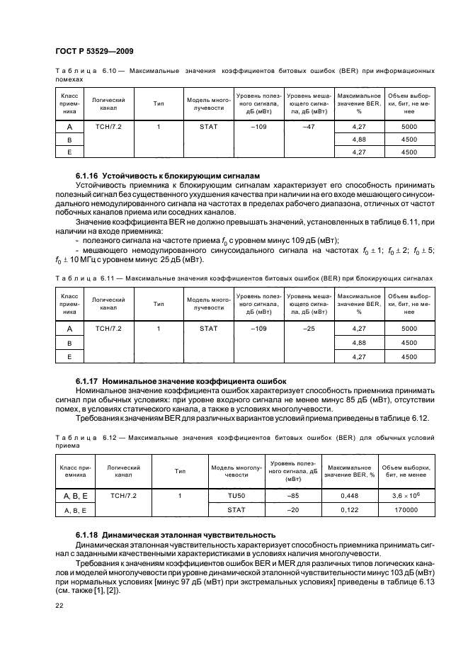 ГОСТ Р 53529-2009