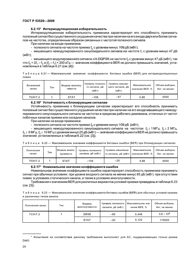 ГОСТ Р 53529-2009