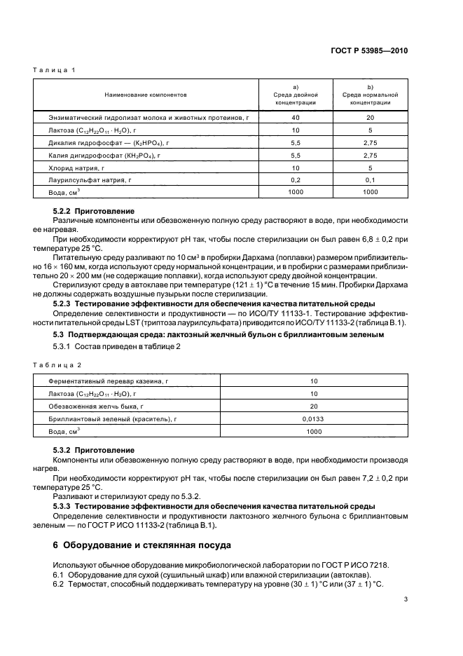 ГОСТ Р 53985-2010