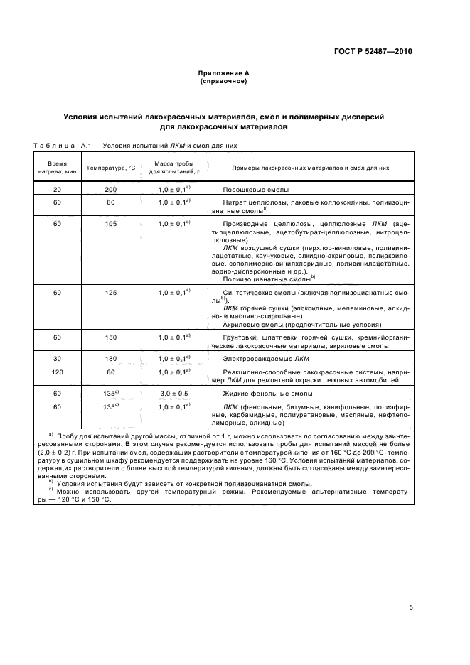 ГОСТ Р 52487-2010