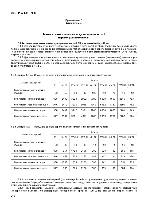 ГОСТ Р 53460-2009