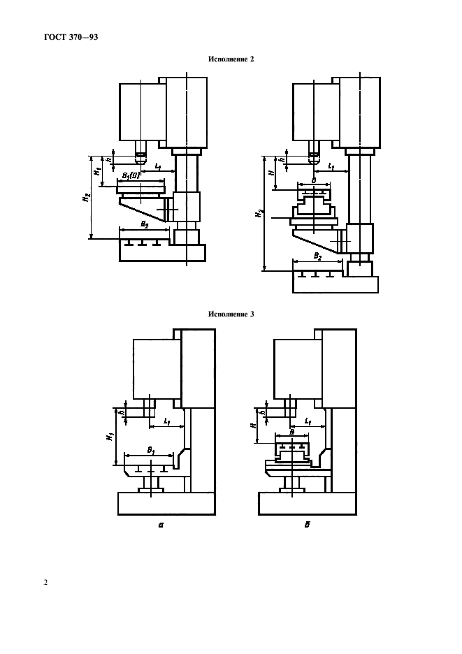 ГОСТ 370-93