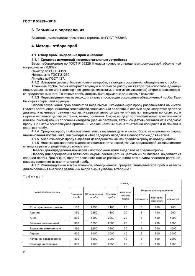 ГОСТ Р 53989-2010