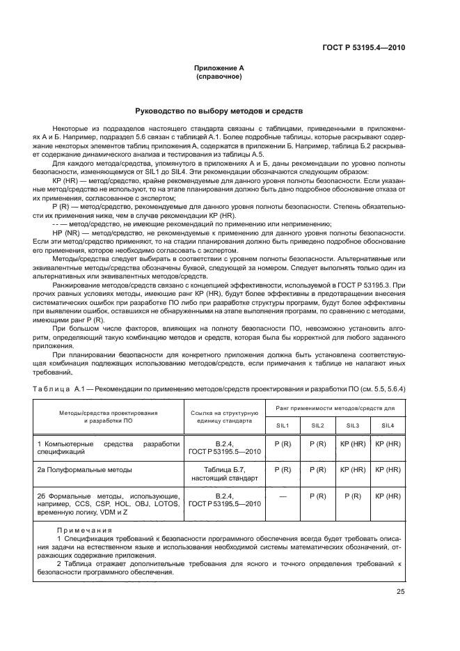 ГОСТ Р 53195.4-2010