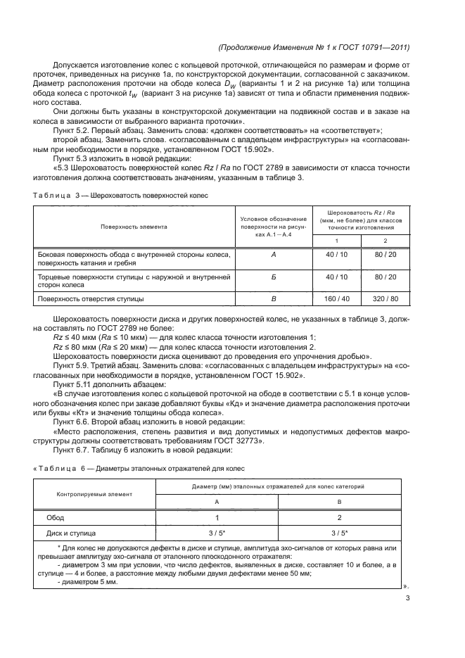 ГОСТ 10791-2011