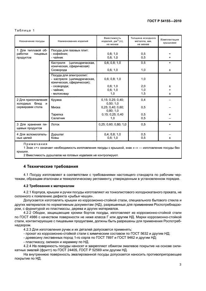 ГОСТ Р 54155-2010