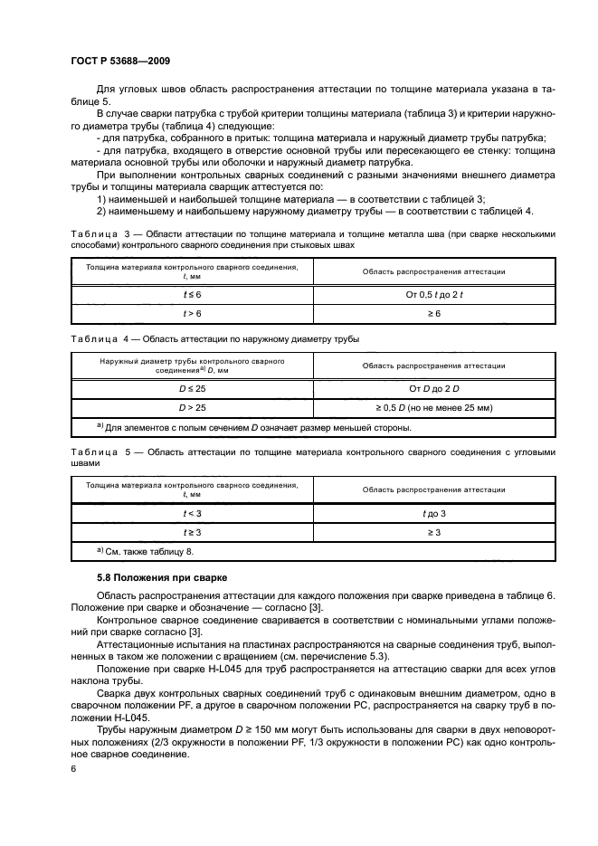 ГОСТ Р 53688-2009