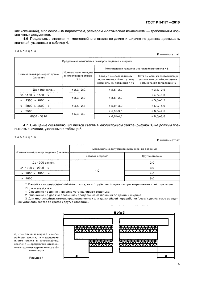 ГОСТ Р 54171-2010