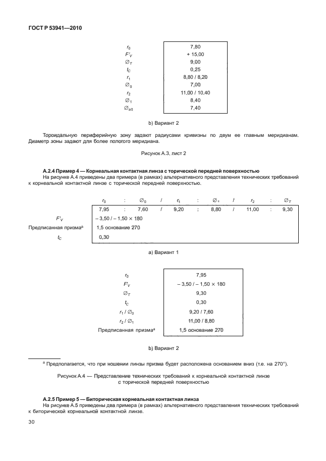 ГОСТ Р 53941-2010