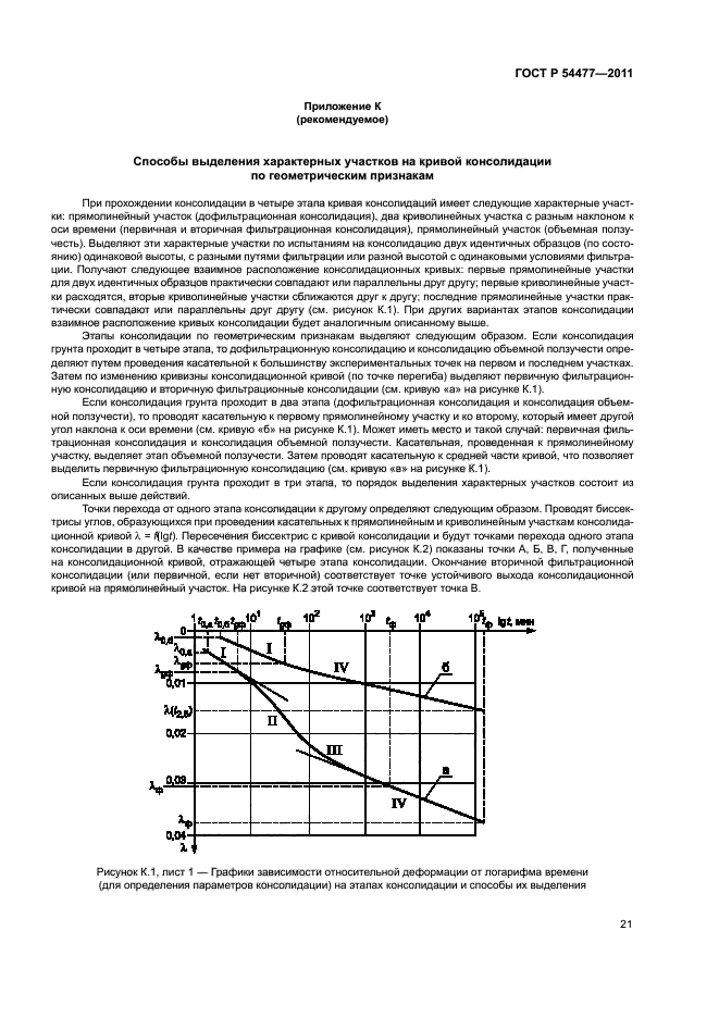 ГОСТ Р 54477-2011