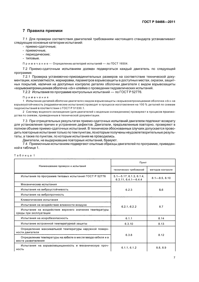 ГОСТ Р 54466-2011