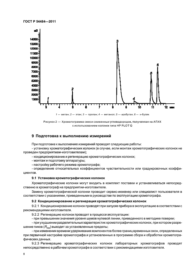 ГОСТ Р 54484-2011