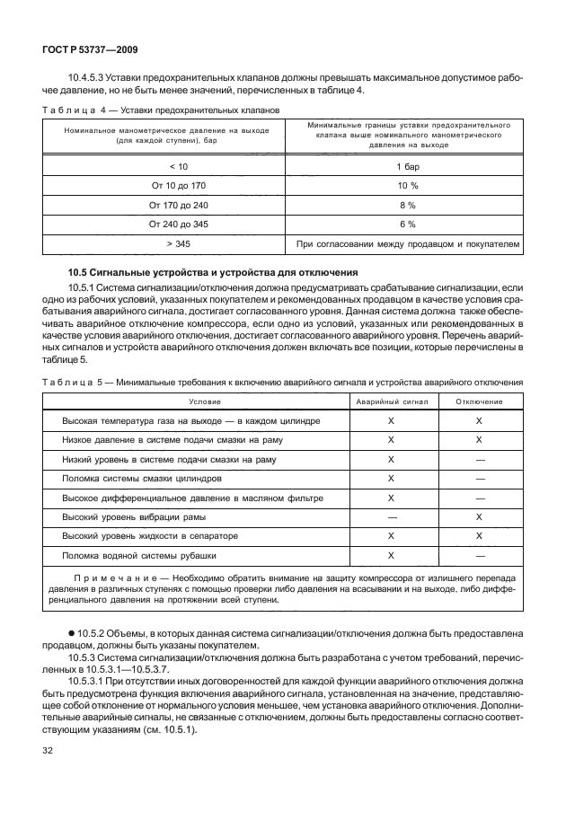 ГОСТ Р 53737-2009