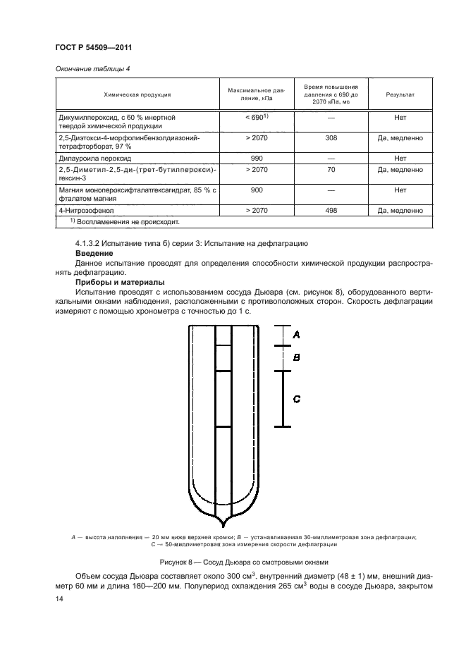 ГОСТ Р 54509-2011