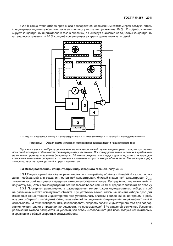 ГОСТ Р 54857-2011