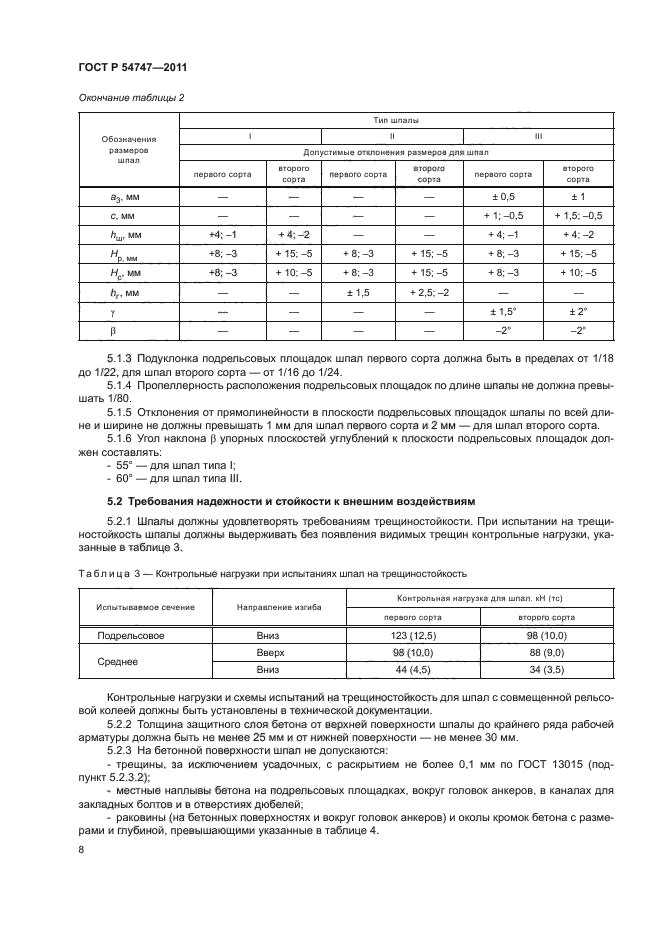 ГОСТ Р 54747-2011