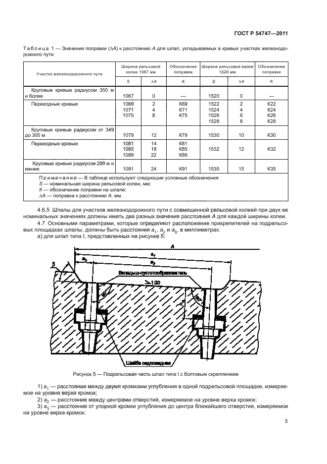 ГОСТ Р 54747-2011