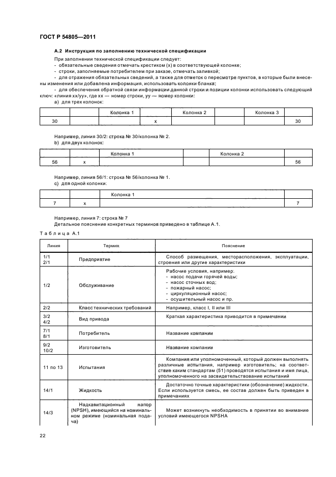 ГОСТ Р 54805-2011