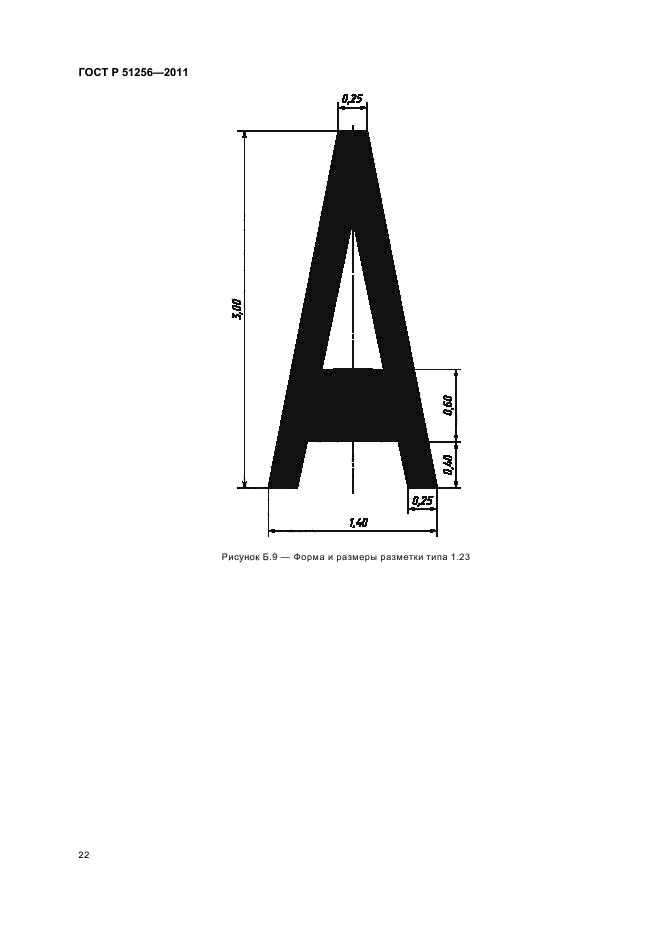 ГОСТ Р 51256-2011