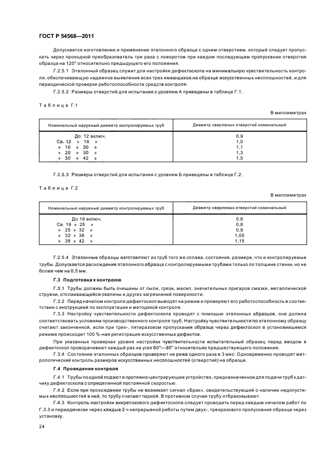 ГОСТ Р 54568-2011