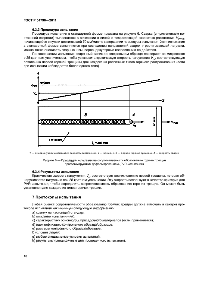 ГОСТ Р 54790-2011