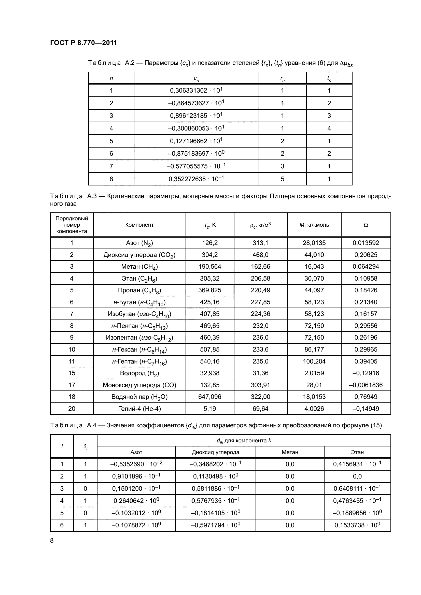 ГОСТ Р 8.770-2011