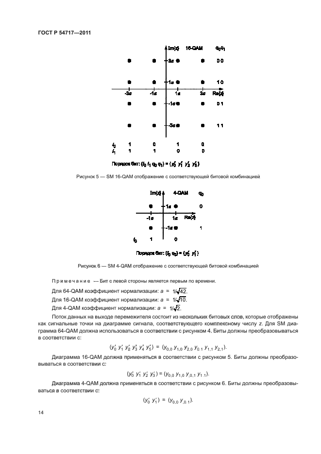 ГОСТ Р 54717-2011