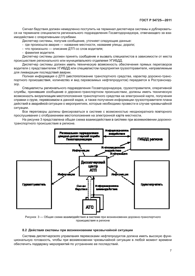 ГОСТ Р 54725-2011