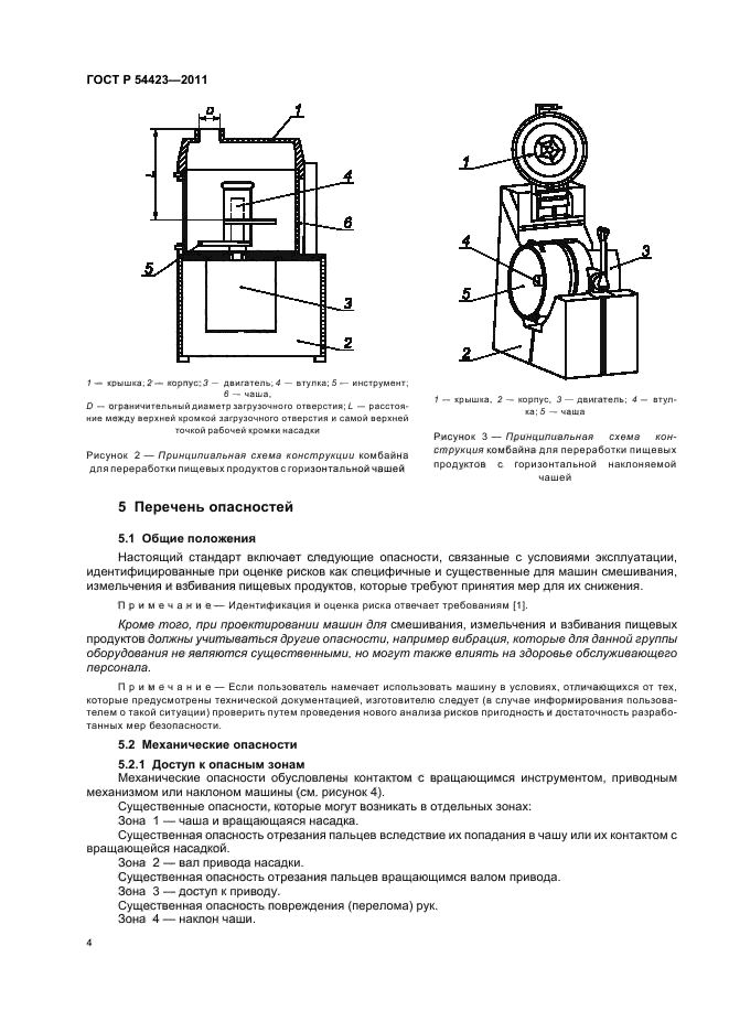 ГОСТ Р 54423-2011