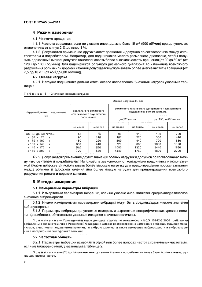 ГОСТ Р 52545.3-2011