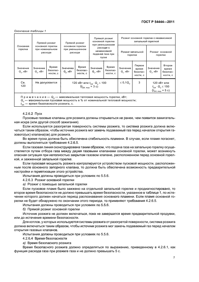 ГОСТ Р 54444-2011