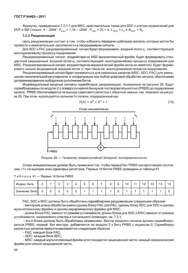 ГОСТ Р 54462-2011